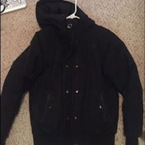 North Face Womens Jacket